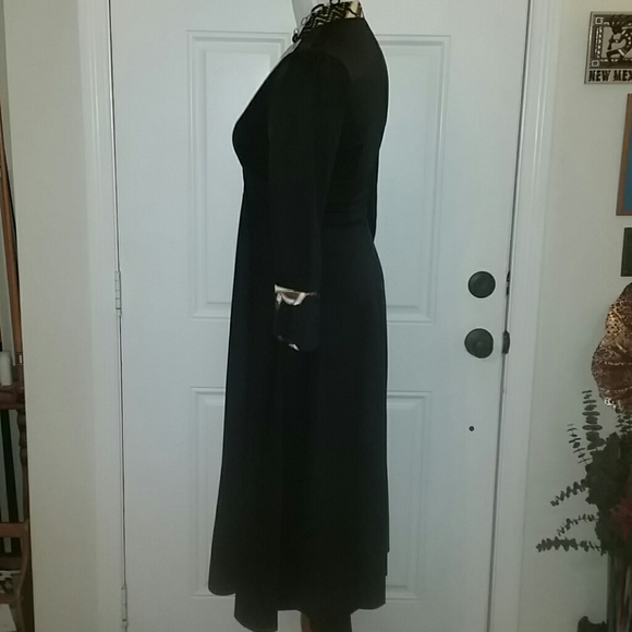 E Show dress - Picture 5 of 8